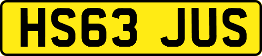HS63JUS