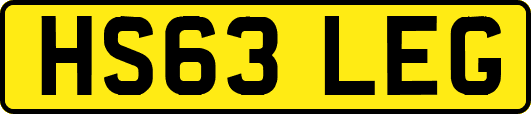 HS63LEG