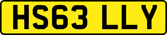 HS63LLY