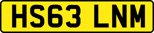 HS63LNM