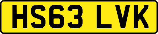 HS63LVK