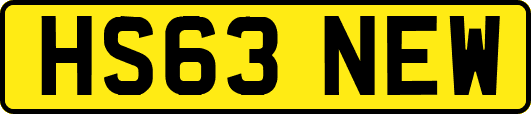 HS63NEW