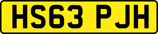 HS63PJH