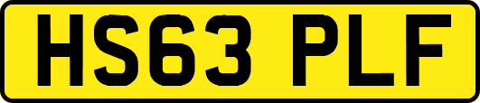 HS63PLF