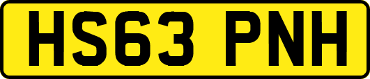HS63PNH