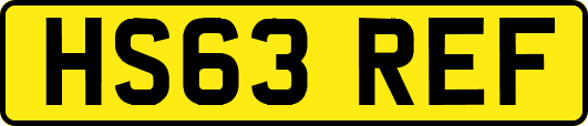 HS63REF