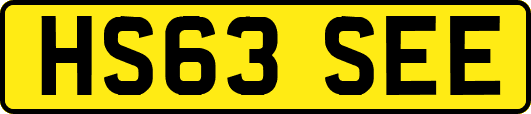 HS63SEE