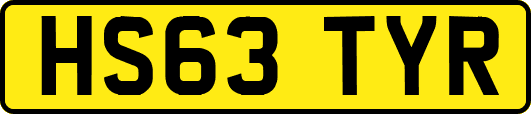 HS63TYR