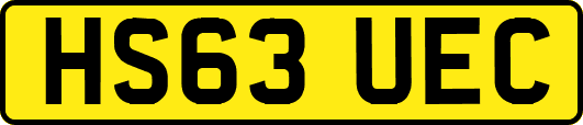 HS63UEC