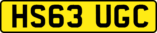 HS63UGC
