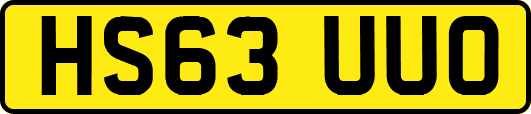 HS63UUO