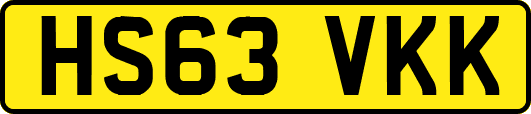 HS63VKK