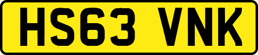 HS63VNK
