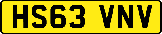 HS63VNV