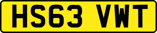 HS63VWT