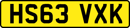 HS63VXK