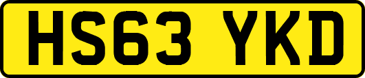 HS63YKD