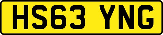 HS63YNG