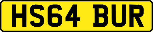 HS64BUR