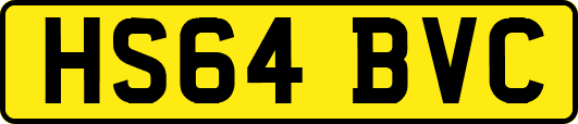 HS64BVC