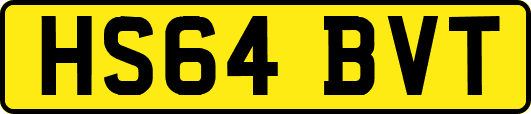 HS64BVT