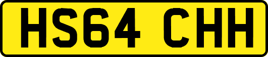 HS64CHH