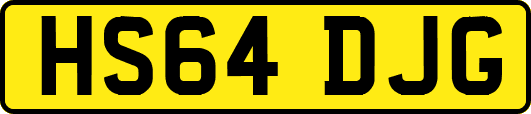 HS64DJG