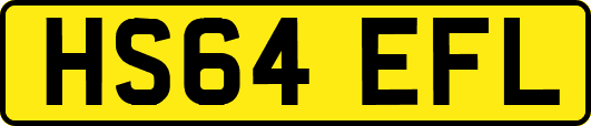 HS64EFL