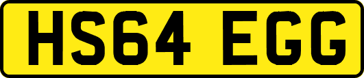 HS64EGG