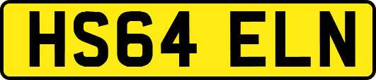 HS64ELN