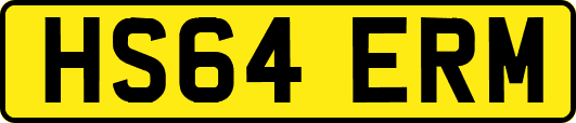 HS64ERM