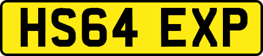 HS64EXP