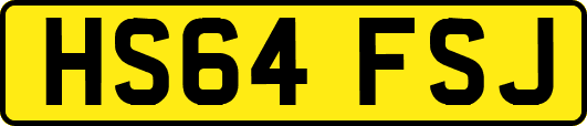 HS64FSJ