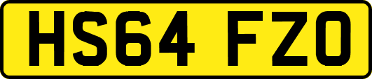 HS64FZO