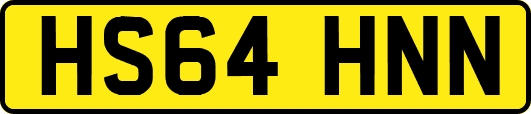 HS64HNN