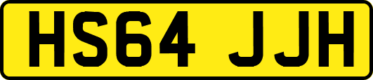 HS64JJH