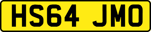 HS64JMO