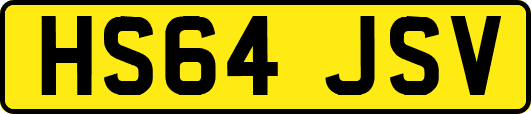 HS64JSV