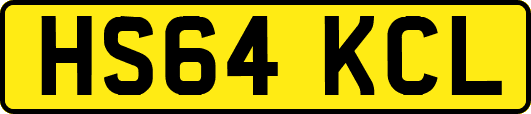 HS64KCL