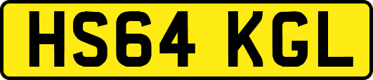 HS64KGL