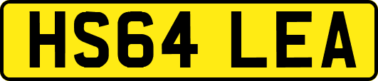 HS64LEA