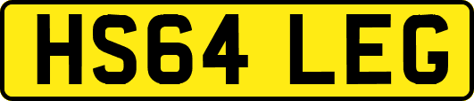 HS64LEG