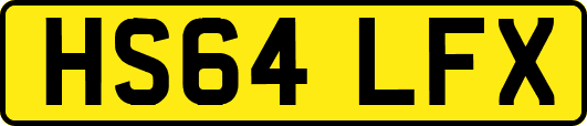 HS64LFX