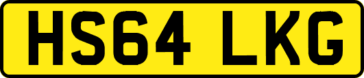HS64LKG
