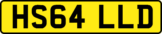 HS64LLD