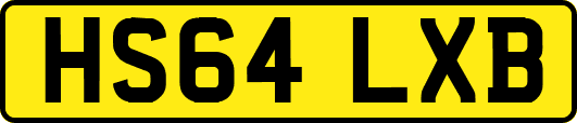 HS64LXB