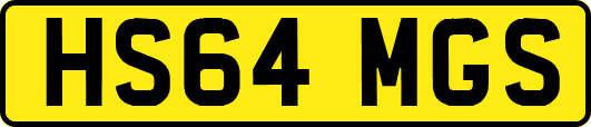 HS64MGS
