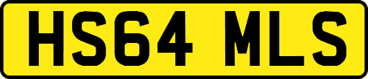 HS64MLS