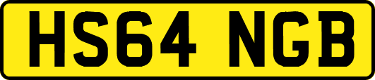 HS64NGB