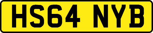 HS64NYB